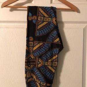 LulaRoe leggings